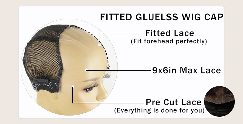 fitted-glueless