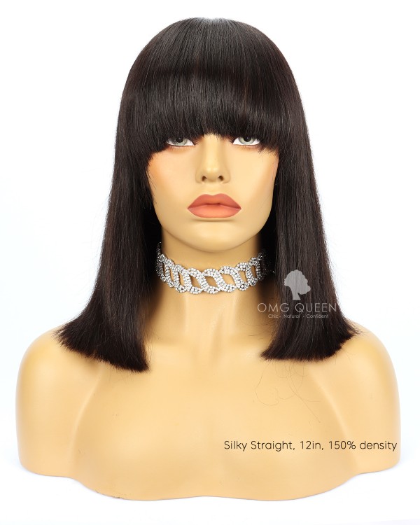 high quality bob wigs