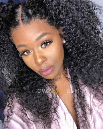 360 lace frontal sew in